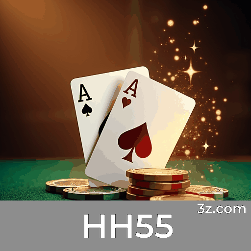 HH55: Onde os Bônus e Ofertas são Imperdíveis!