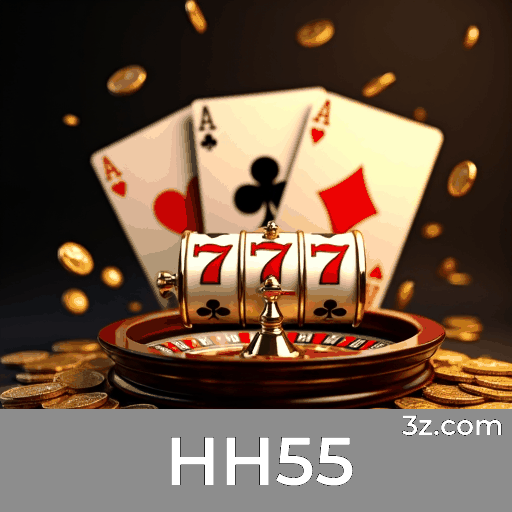 HH55: Onde os Bônus e Ofertas são Imperdíveis!