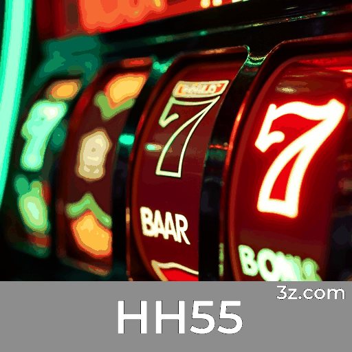 Descubra o Universo Singular de Jogos do HH55