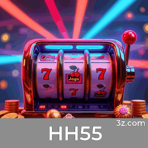 Apostas Instantâneas: Experimente HH55 no Seu Celular