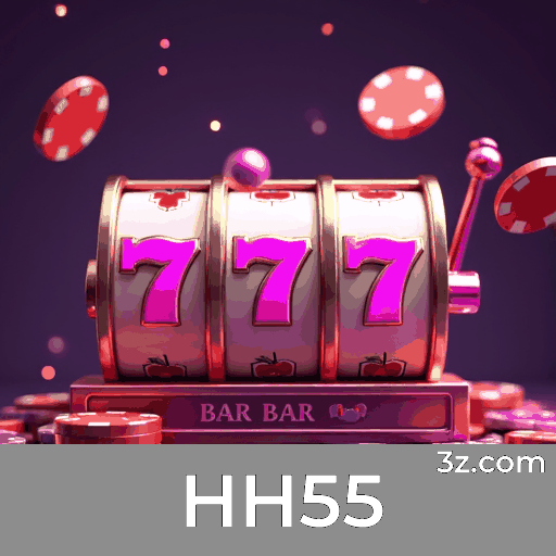 Descubra o Universo Singular de Jogos do HH55