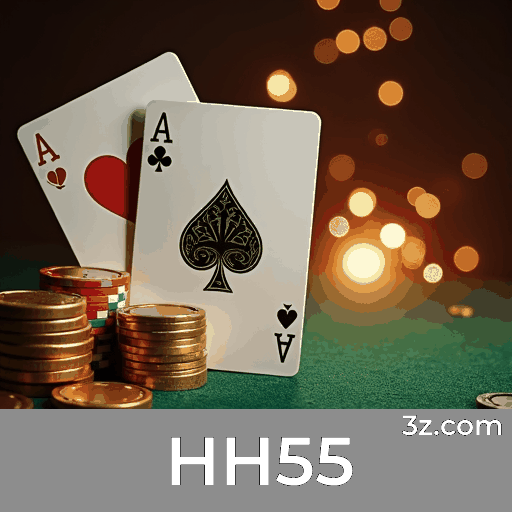 Desbloqueie Surpresas no HH55: Ofertas Exclusivas!