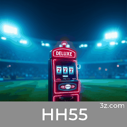 Apostas Instantâneas: Experimente HH55 no Seu Celular