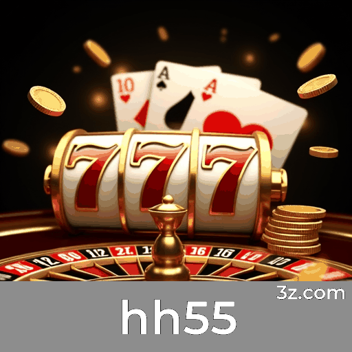 Recompensas Reais e Transparentes no hh55: Promoções Sem Pegadinhas