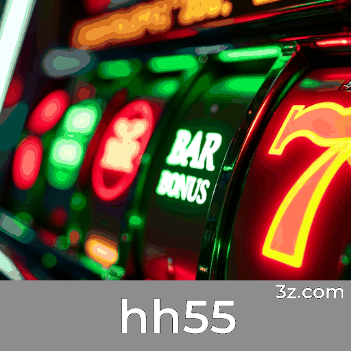 hh55: Variedade de Jogos para Jogadores Brasileiros