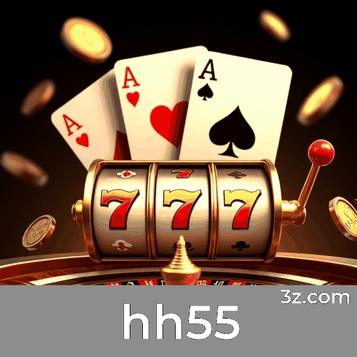 hh55: Variedade de Jogos para Jogadores Brasileiros