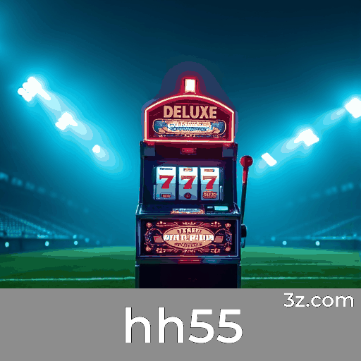 Experimente o hh55: Funcionalidades Completas a Qualquer Hora