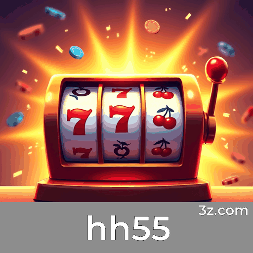 Descubra a comunidade vibrante da plataforma hh55