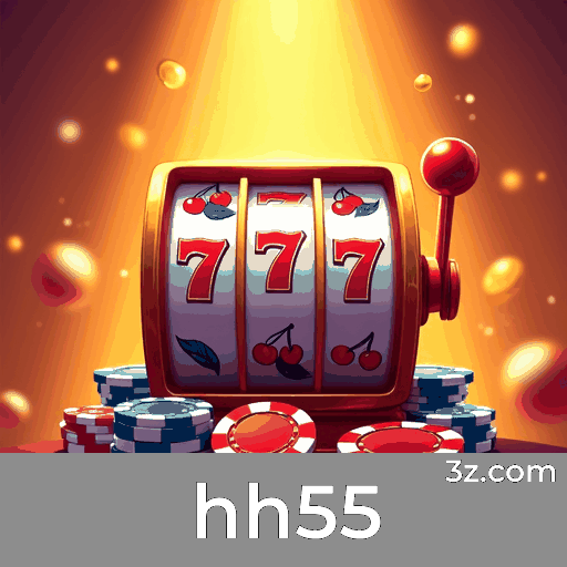 hh55: A Experiência de Jogos de Mesa ao Vivo Preferida no Brasil