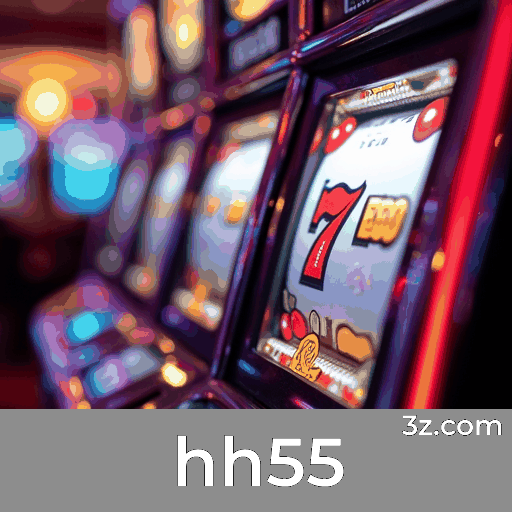 hh55: Domine Jogos com Estratégias de Cassino Eficazes